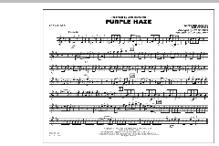 Purple Haze von Jimi Hendrix (Download) 