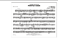 Purple Haze von Jimi Hendrix (Download) 