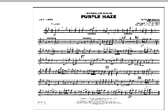 Purple Haze von Jimi Hendrix (Download) 