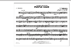 Purple Haze von Jimi Hendrix (Download) 