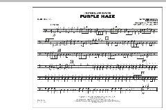 Purple Haze von Jimi Hendrix (Download) 