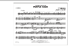 Purple Haze von Jimi Hendrix (Download) 