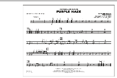 Purple Haze von Jimi Hendrix (Download) 