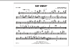 Get Smart von Irving Szathmary (Download) 