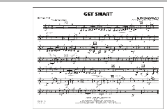 Get Smart von Irving Szathmary (Download) 
