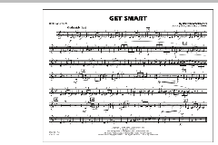 Get Smart von Irving Szathmary (Download) 