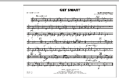 Get Smart von Irving Szathmary (Download) 