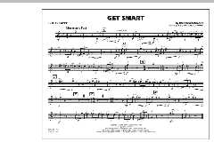 Get Smart von Irving Szathmary (Download) 