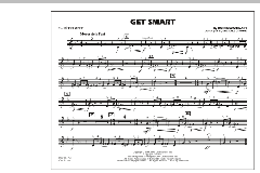Get Smart von Irving Szathmary (Download) 