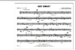 Get Smart von Irving Szathmary (Download) 
