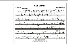 Get Smart von Irving Szathmary (Download) 