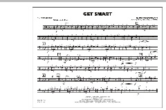 Get Smart von Irving Szathmary (Download) 