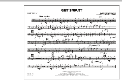 Get Smart von Irving Szathmary (Download) 