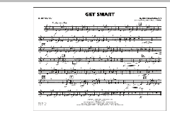 Get Smart von Irving Szathmary (Download) 