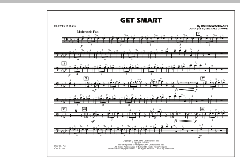 Get Smart von Irving Szathmary (Download) 