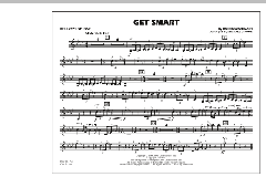Get Smart von Irving Szathmary (Download) 
