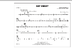 Get Smart von Irving Szathmary (Download) 