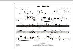 Get Smart von Irving Szathmary (Download) 
