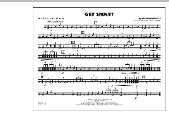 Get Smart von Irving Szathmary (Download) 