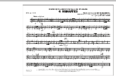 4 Minutes (Download) 