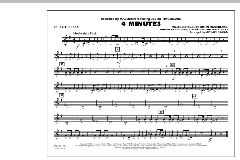 4 Minutes (Download) 