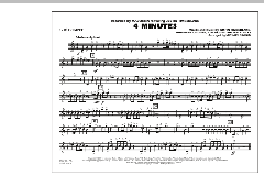 4 Minutes (Download) 