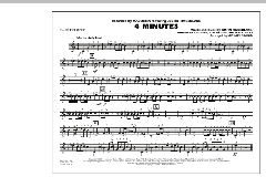 4 Minutes (Download) 