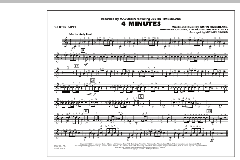 4 Minutes (Download) 