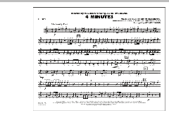 4 Minutes (Download) 