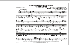 4 Minutes (Download) 