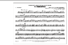 4 Minutes (Download) 