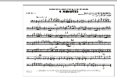 4 Minutes (Download) 