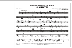 4 Minutes (Download) 