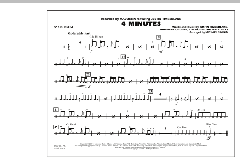 4 Minutes (Download) 