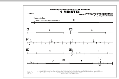 4 Minutes (Download) 