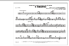 4 Minutes (Download) 