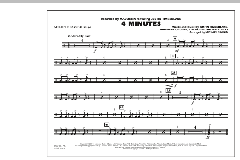 4 Minutes (Download) 