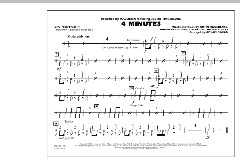 4 Minutes (Download) 