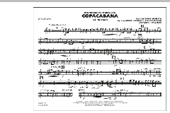 Copacabana von Barry Manilow (Download) 