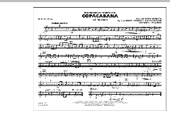 Copacabana von Barry Manilow (Download) 