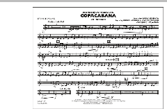 Copacabana von Barry Manilow (Download) 