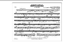 Copacabana von Barry Manilow (Download) 