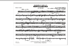 Copacabana von Barry Manilow (Download) 