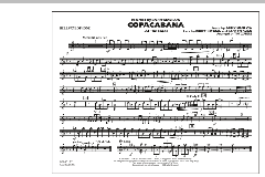 Copacabana von Barry Manilow (Download) 