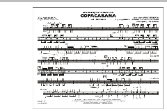 Copacabana von Barry Manilow (Download) 