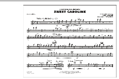 Sweet Caroline von Neil Diamond (Download) 