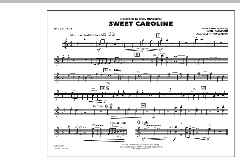 Sweet Caroline von Neil Diamond (Download) 