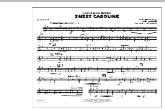 Sweet Caroline von Neil Diamond (Download) 