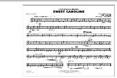 Sweet Caroline von Neil Diamond (Download) 