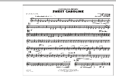 Sweet Caroline von Neil Diamond (Download) 